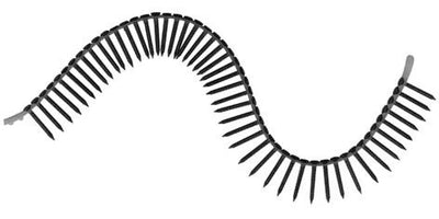 Screws, screw piles