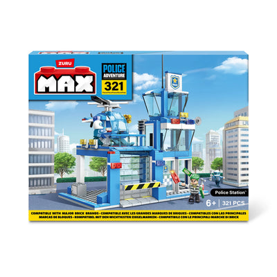 Konstruktoriai, Lego
