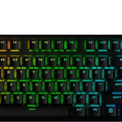 Tastatūras