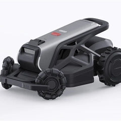 Zāles pļāvēji roboti