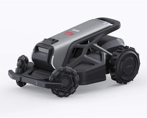 Zāles pļāvēji roboti