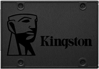 Sisemised kõvakettad (HDD, SSD, Hybrid)