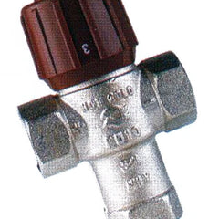 Vārsti
