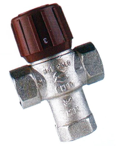 Vārsti