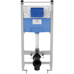 WC rāmji