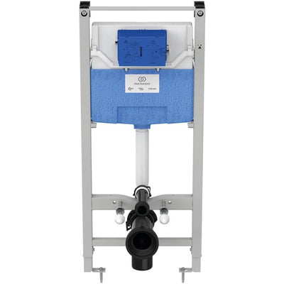 WC rėmai
