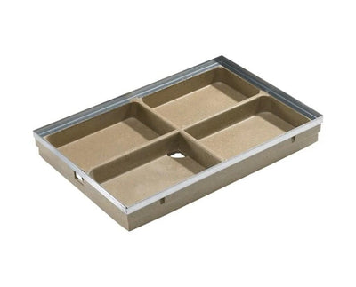 Apavu tīrīšanas restes