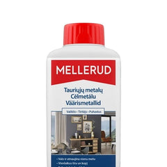 Tīrīšanas līdzekļi