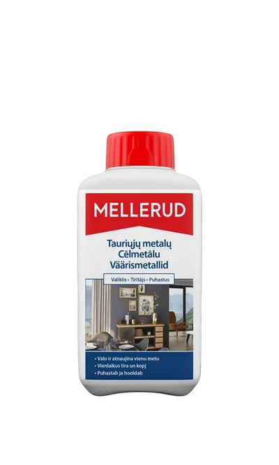 Tīrīšanas līdzekļi
