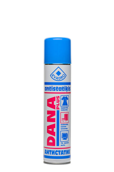 Antistatiķi