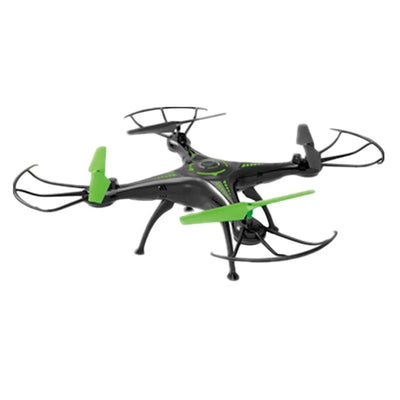 Dronai