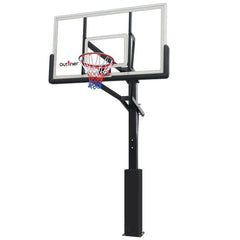 Basketbola statīvi