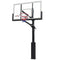 Basketbola statīvi