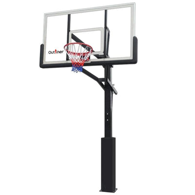 Basketbola statīvi