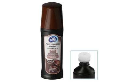 Shoe care products