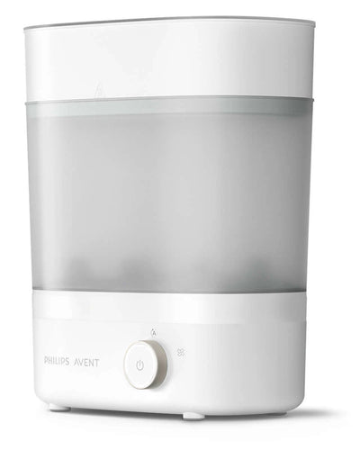 Baby bottle warmers and sterilizers