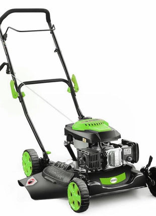 Бензиновый газонокосилка Okko M510I-1-T6, 51 см