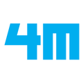 4M logo | SOURCE_ID:2739