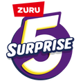 5SURPRISE logo | SOURCE_ID:3730