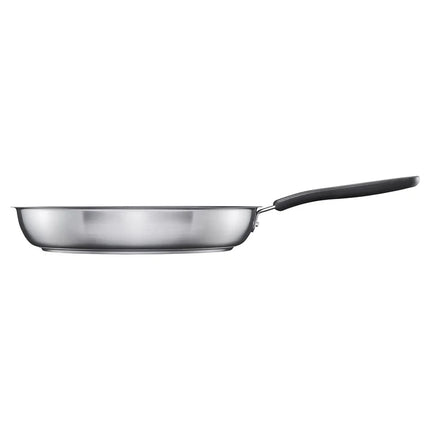 Сковорода Fiskars Functional Form с керамическим покрытием, 28 см