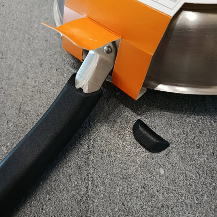 Сковорода Fiskars Functional Form с керамическим покрытием, 28 см