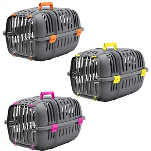 Puur Ferplast. 47 cm x 32 cm x 29 cm