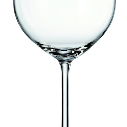 Bohemia Verona raudonojo vyno taurių rinkinys, 690 ml, 5 vnt.