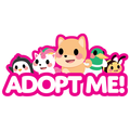 ADOPT ME logo | SOURCE_ID:7054