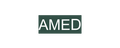AMED logo | SOURCE_ID:3332