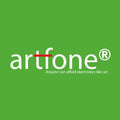 ARTFONE logo | SOURCE_ID:3157