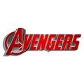 AVENGERS logo | SOURCE_ID:2995
