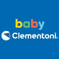 BABY CLEMENT logo | SOURCE_ID:7026