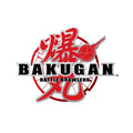 BAKUGAN logo | SOURCE_ID:3234