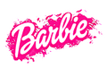 BARBIE logo | SOURCE_ID:4057