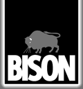 BISON logo | SOURCE_ID:2596