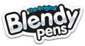 BLENDY PENS logo | SOURCE_ID:3347