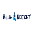 BLUE ROCKET logo | SOURCE_ID:3958