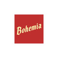 BOHEMIA logo | SOURCE_ID:3485