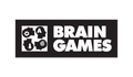 BRAIN GAMES logo | SOURCE_ID:3894