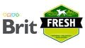 BRIT FRESH logo | SOURCE_ID:7056