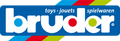 BRUDER logo | SOURCE_ID:3029