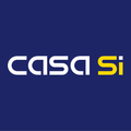 CASA SI logo | SOURCE_ID:2810
