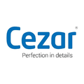 CEZAR logo | SOURCE_ID:3326