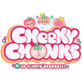 CHEEKY CHONKS logo | SOURCE_ID:3792