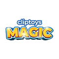 CLIPTOYS MAGIC logo | SOURCE_ID:4017