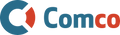 COMCO logo | SOURCE_ID:3547
