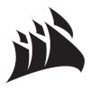 CORSAIR logo | SOURCE_ID:249