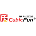CUBIC FUN logo | SOURCE_ID:3892