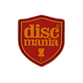 DISCMANIA logo | SOURCE_ID:3856