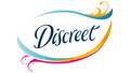 DISCREET logo | SOURCE_ID:7237